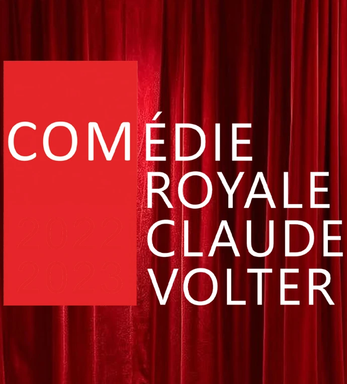 logo 2 comédie Voter